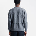 Nanamica Crew Neck Sweater | Rezet Store