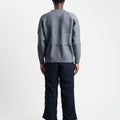 Nanamica Crew Neck Sweater | Rezet Store