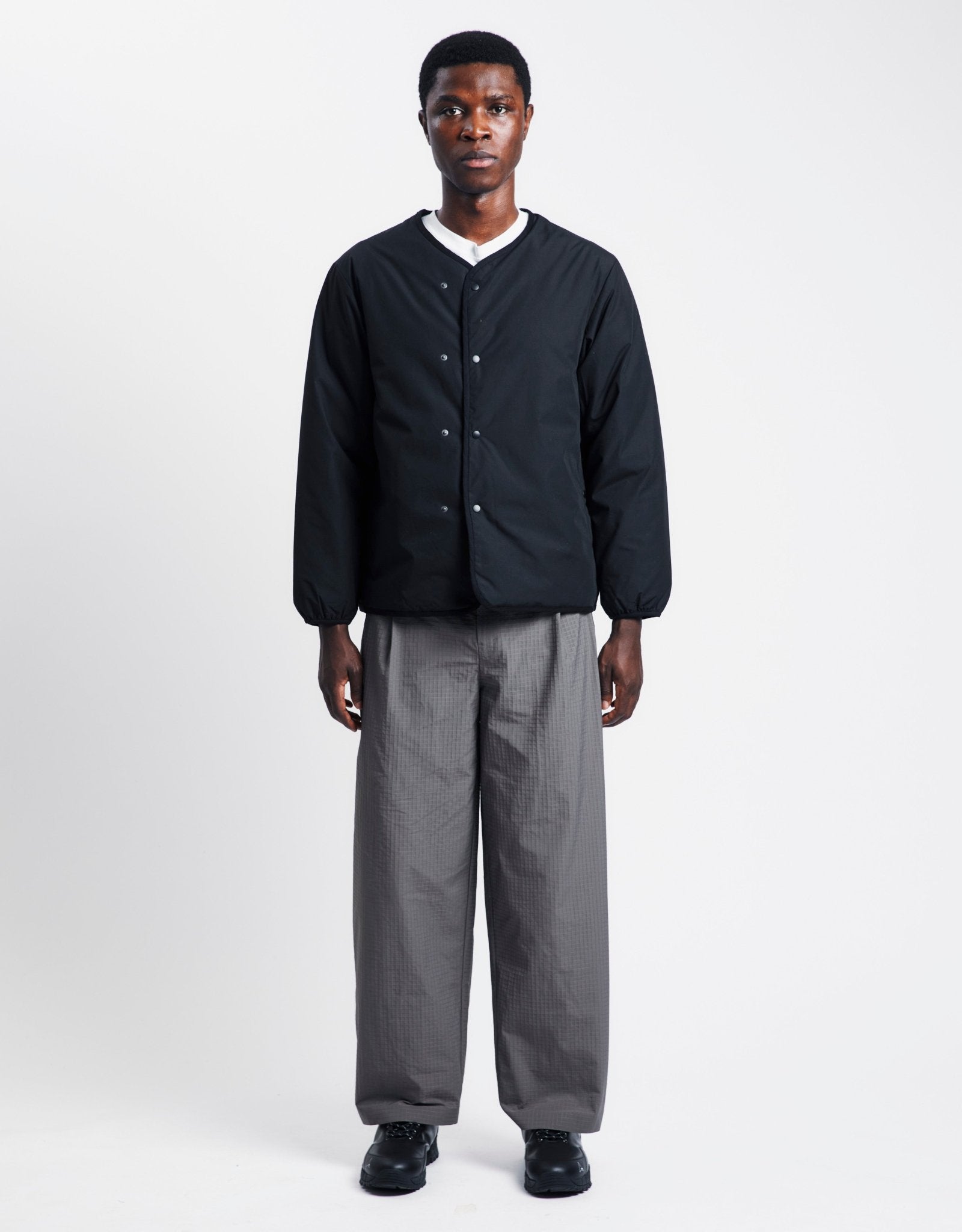 Hiking Patrol Waypoint Ripstop Pleate Trouser | Rezet Store