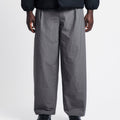 Hiking Patrol Waypoint Ripstop Pleate Trouser | Rezet Store