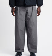 Hiking Patrol Waypoint Ripstop Pleate Trouser | Rezet Store