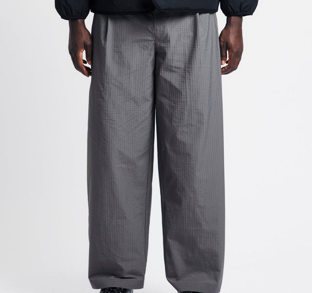 Hiking Patrol Waypoint Ripstop Pleate Trouser | Rezet Store