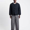 Hiking Patrol Waypoint Ripstop Pleate Trouser | Rezet Store