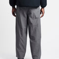 Hiking Patrol Waypoint Ripstop Pleate Trouser | Rezet Store