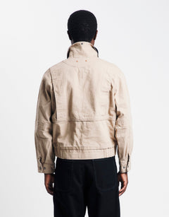 Andersson Bell Unisex Ortega Washed Cotton Jacket | Rezet Store