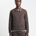 Amomento Taffeta Padded Jumper | Rezet Store