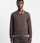 Amomento Taffeta Padded Jumper | Rezet Store