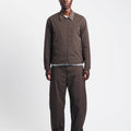 Amomento Taffeta Padded Jumper | Rezet Store