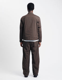 Amomento Taffeta Padded Jumper | Rezet Store