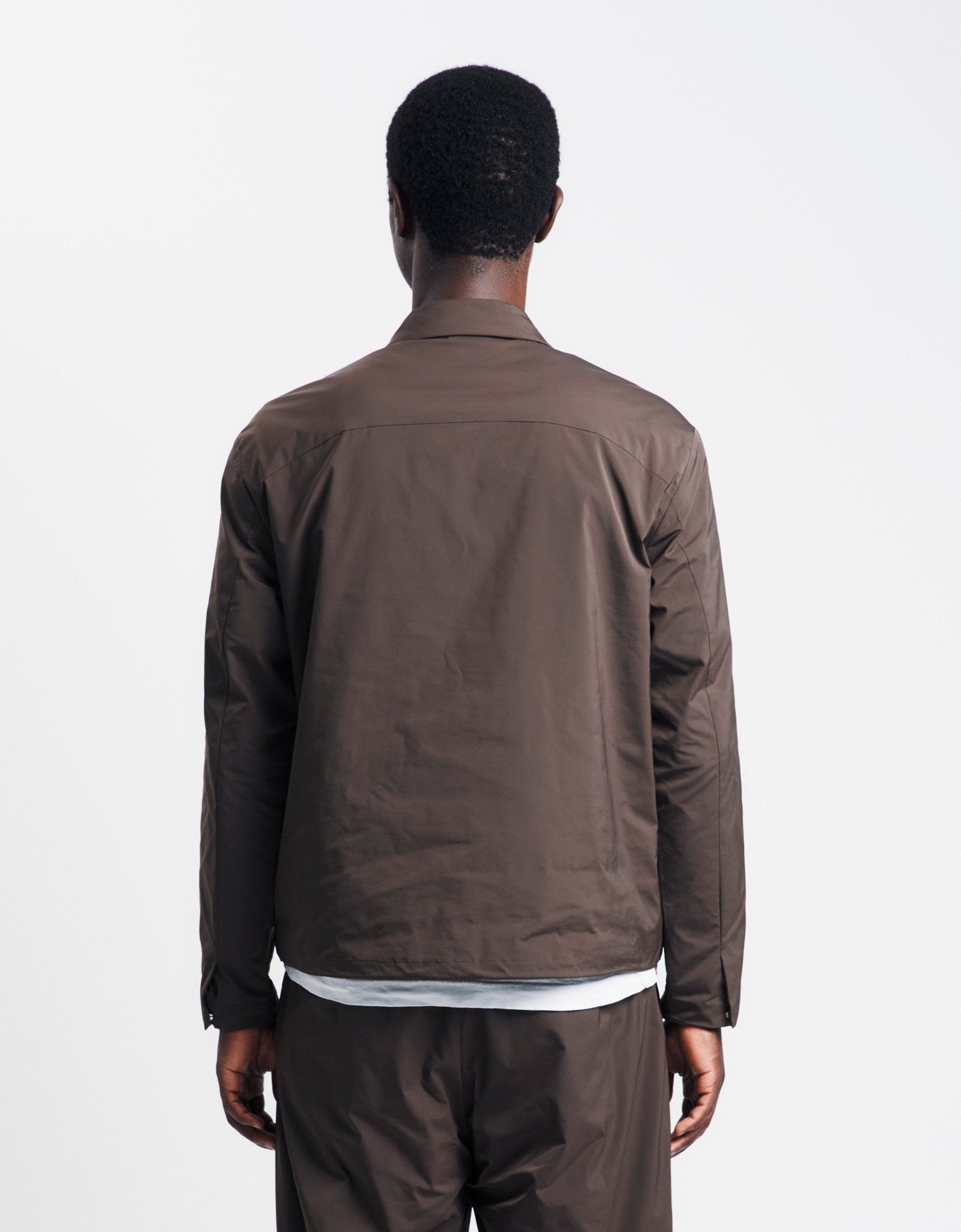 Amomento Taffeta Padded Jumper | Rezet Store
