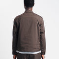 Amomento Taffeta Padded Jumper | Rezet Store