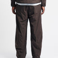 Amomento Taffeta Curved Leg Pants | Rezet Store