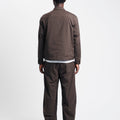 Amomento Taffeta Padded Jumper | Rezet Store