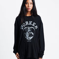 OPEN YY Worker Pet Club Long Sleeve | Rezet Store