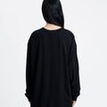 OPEN YY Worker Pet Club Long Sleeve | Rezet Store