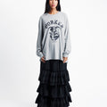 OPEN YY Worker Pet Club Long Sleeve | Rezet Store