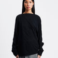 OPEN YY Pleats Top | Rezet Store
