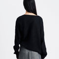 OPEN YY Pleats Top | Rezet Store
