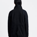 OPEN YY Multi Pocket Safari Jacket | Rezet Store