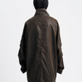 OPEN YY Cargo Pocket Field Jacket | Rezet Store