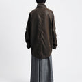 OPEN YY Cargo Pocket Field Jacket | Rezet Store
