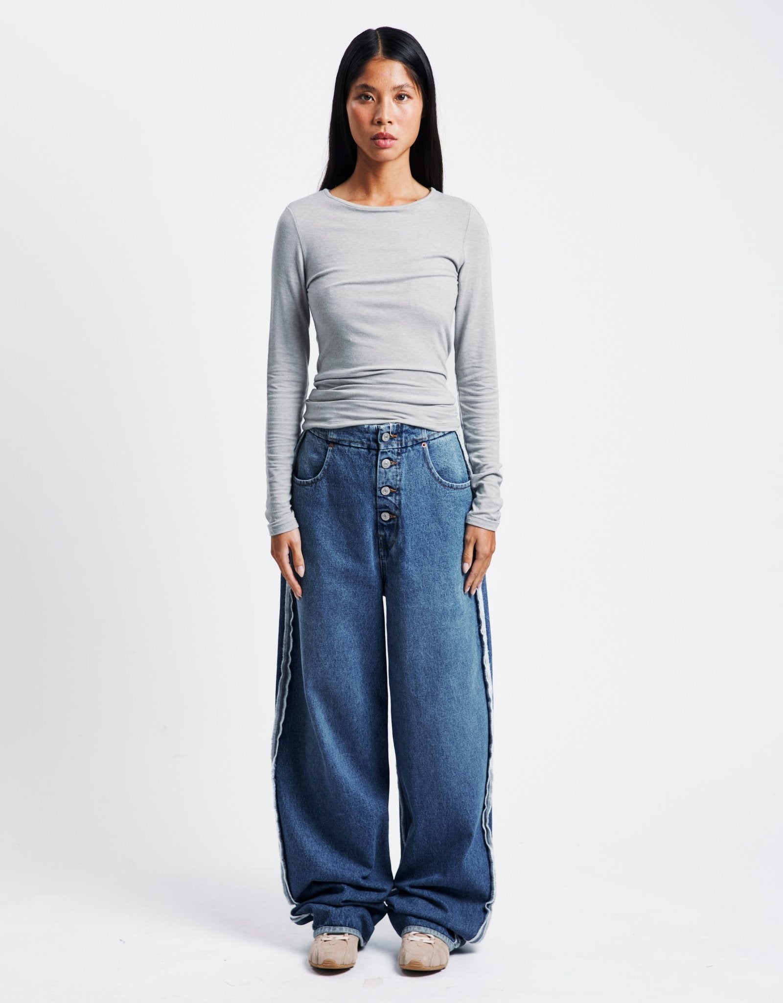 MM6 Pants 5 Pockets | Rezet Store