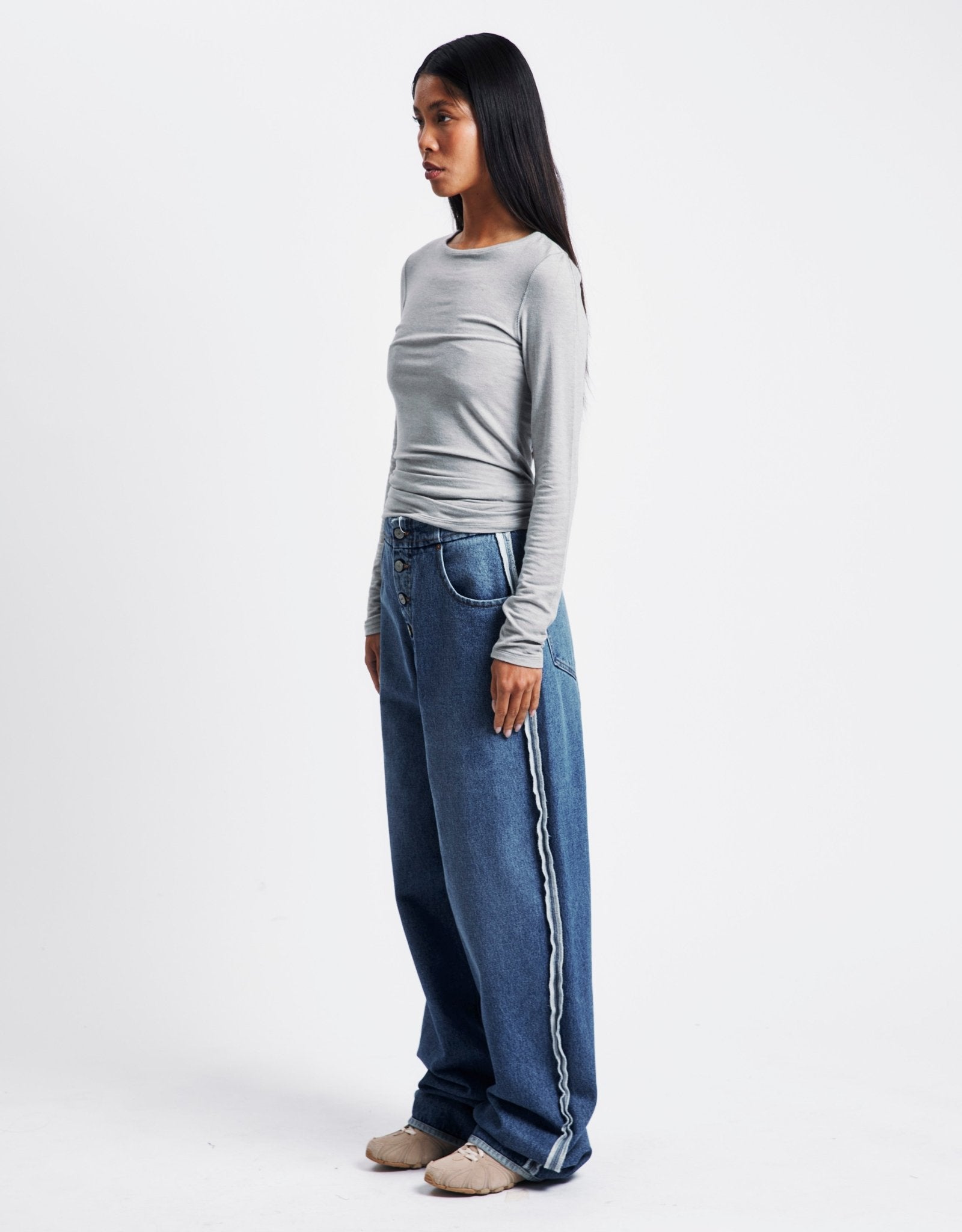 MM6 Pants 5 Pockets | Rezet Store