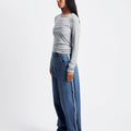 MM6 Pants 5 Pockets | Rezet Store