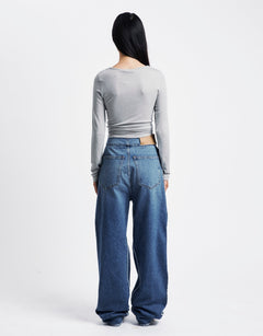 MM6 Pants 5 Pockets | Rezet Store