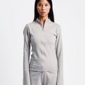 KERNEMILK Zoe Track Blouse | Rezet Store