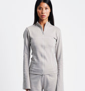 KERNEMILK Zoe Track Blouse | Rezet Store
