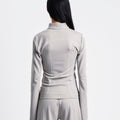 KERNEMILK Zoe Track Blouse | Rezet Store