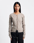 KERNEMILK Caroline Cardigan | Rezet Store