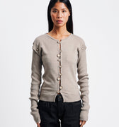 KERNEMILK Caroline Cardigan | Rezet Store