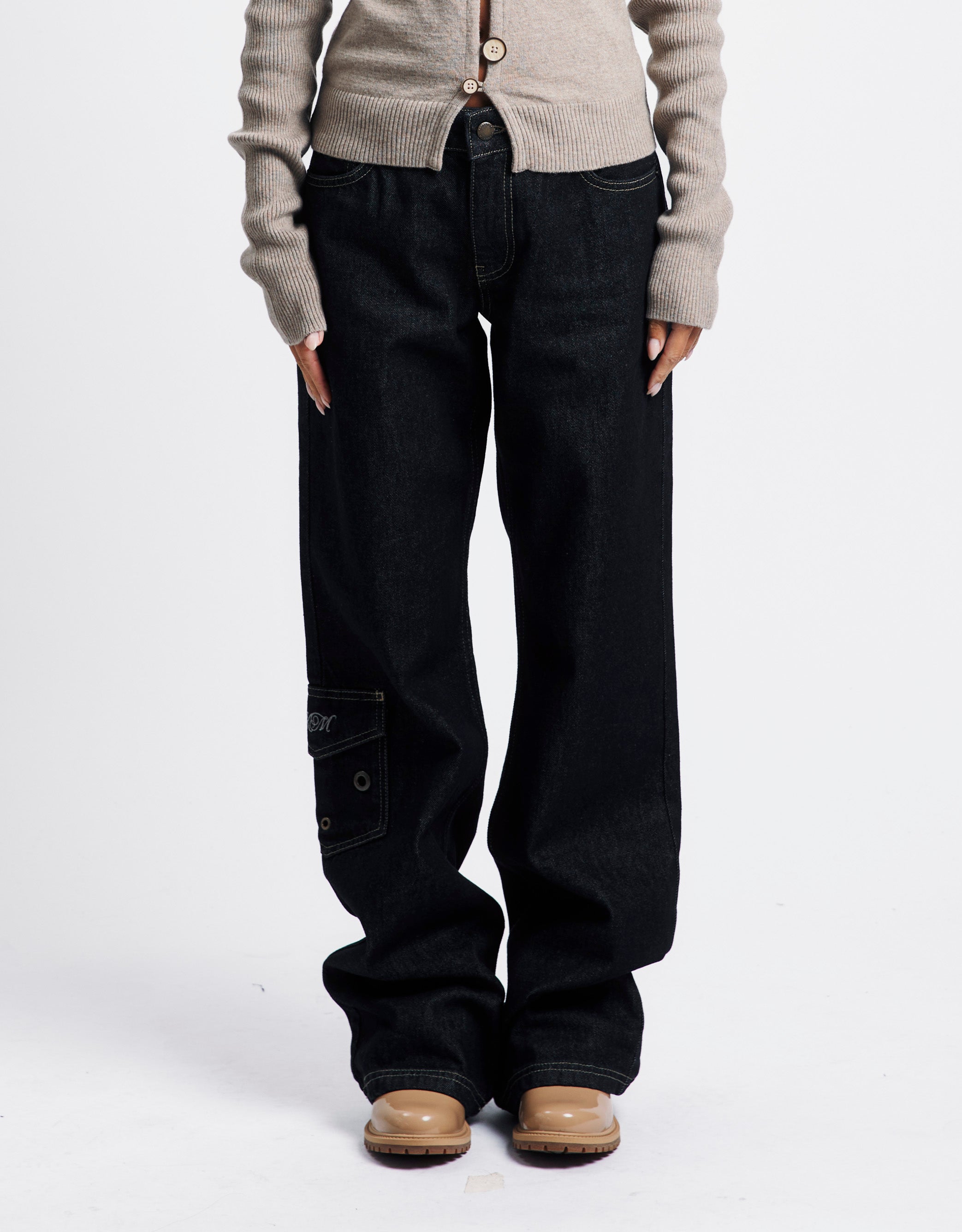 Ally Jeans