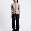 KERNEMILK Ally Jeans | Rezet Store