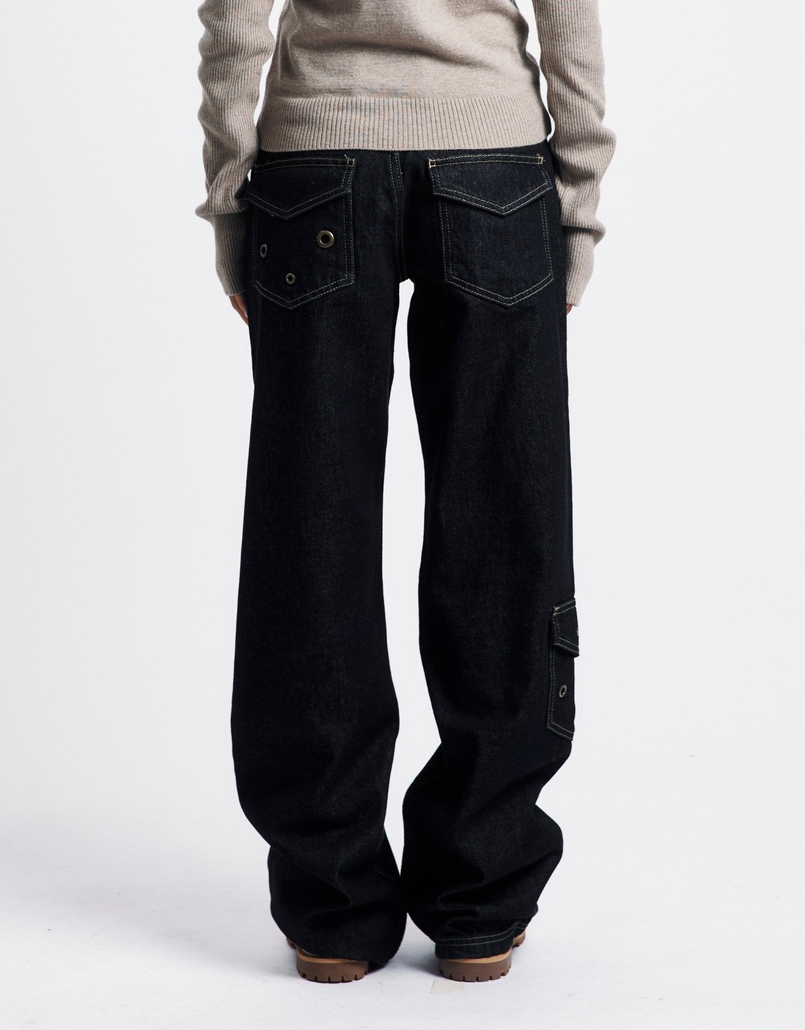 KERNEMILK Ally Jeans | Rezet Store