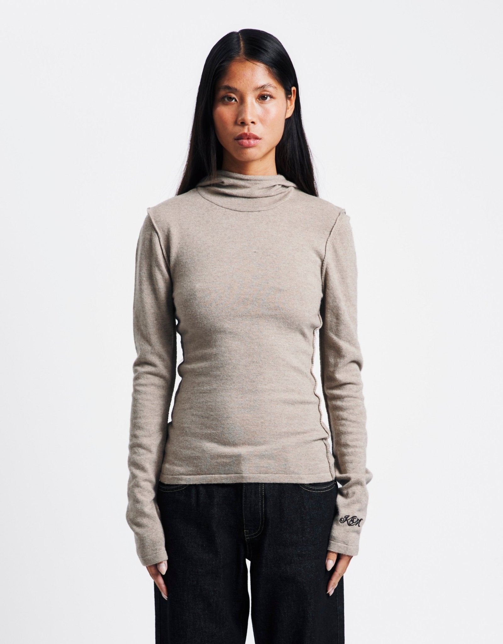 KERNEMILK Vitus Hoodie | Rezet Store