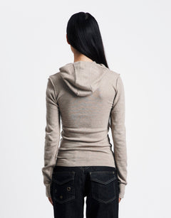 KERNEMILK Vitus Hoodie | Rezet Store