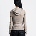KERNEMILK Vitus Hoodie | Rezet Store