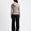 KERNEMILK Vitus Hoodie | Rezet Store