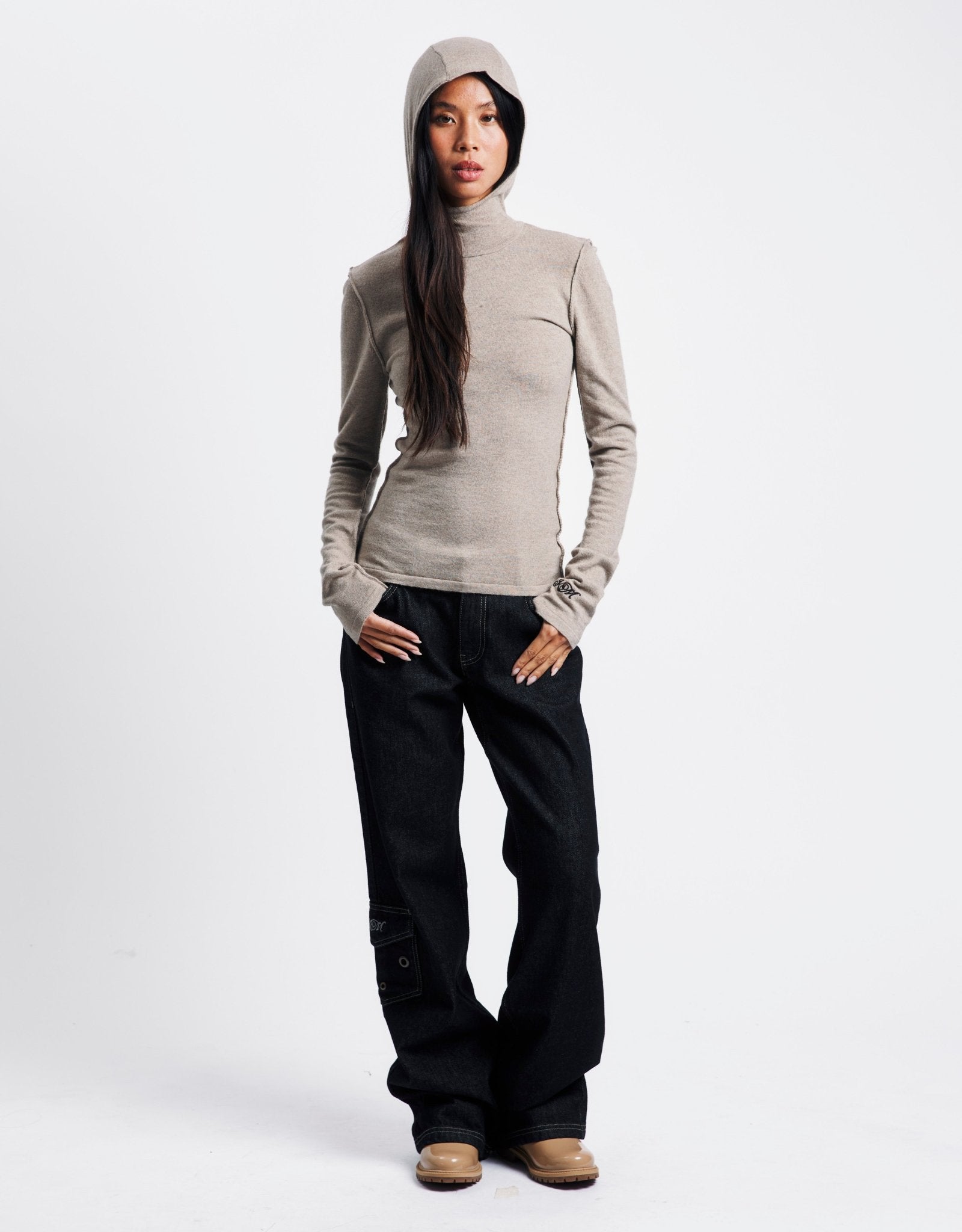 KERNEMILK Vitus Hoodie | Rezet Store