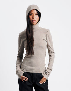 KERNEMILK Vitus Hoodie | Rezet Store