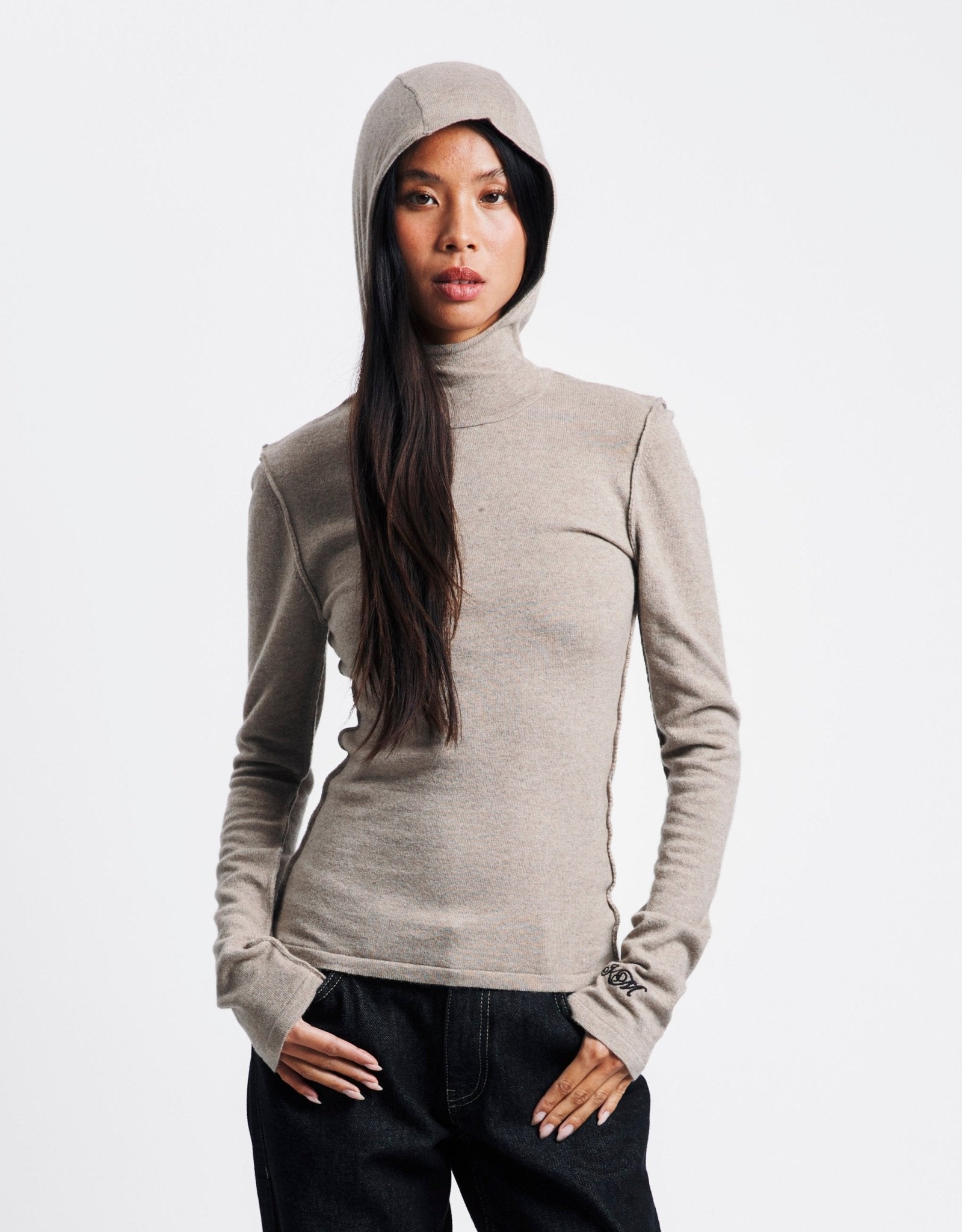 KERNEMILK Vitus Hoodie | Rezet Store