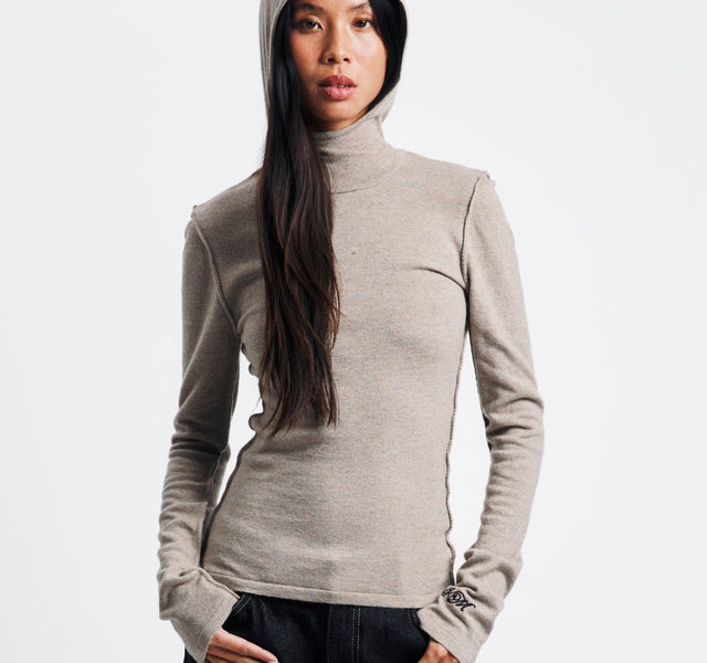 KERNEMILK Vitus Hoodie | Rezet Store