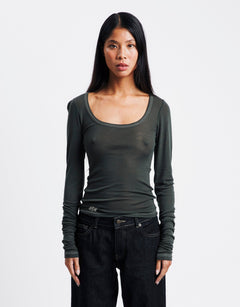 KERNEMILK Roga Blouse | Rezet Store