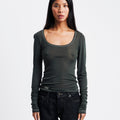 KERNEMILK Roga Blouse | Rezet Store