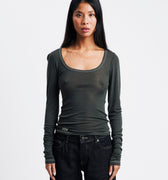 KERNEMILK Roga Blouse | Rezet Store