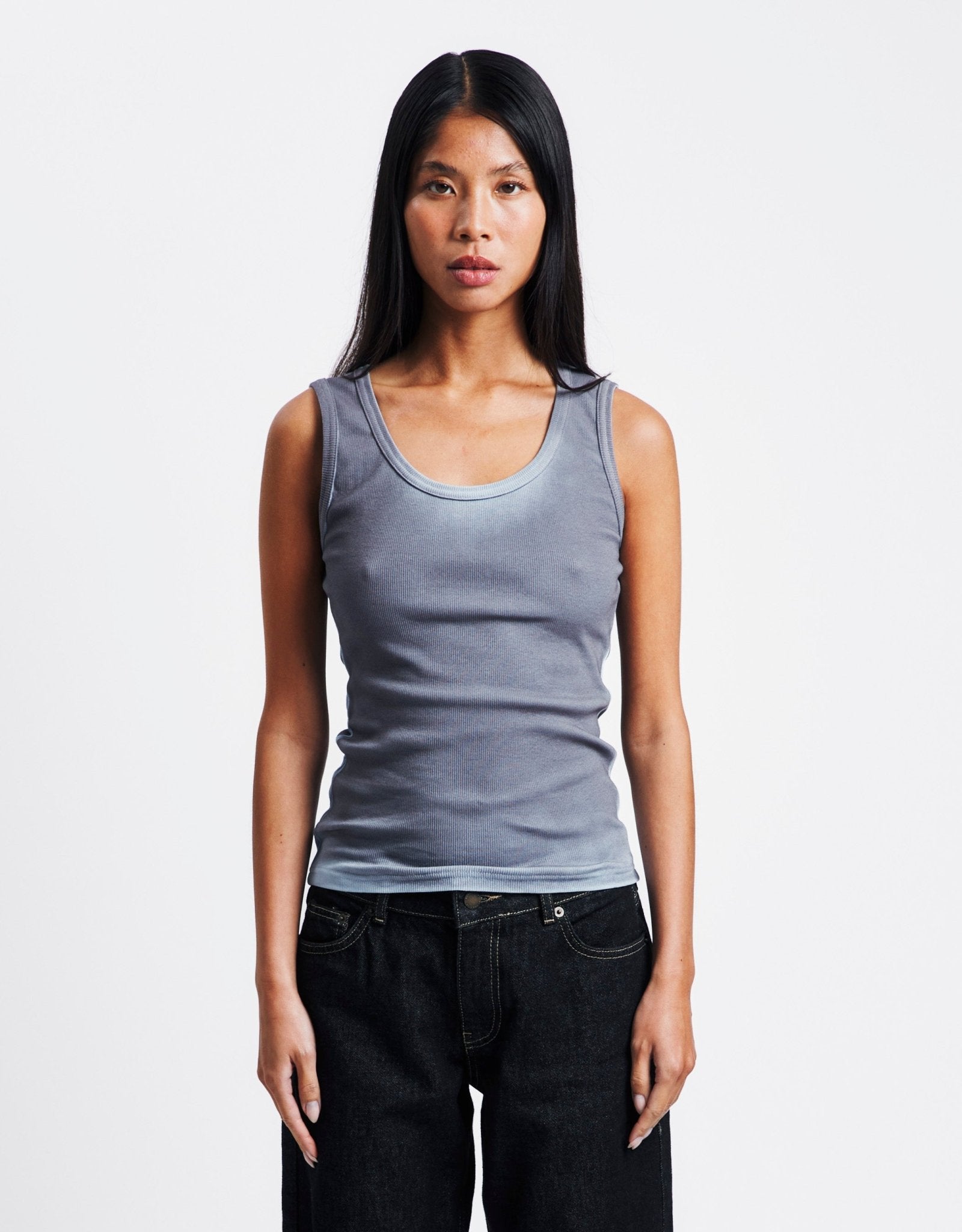KERNEMILK Lua Tank Top | Rezet Store