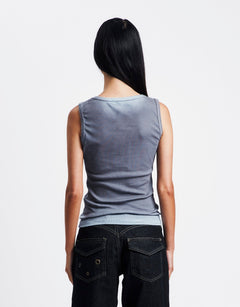 KERNEMILK Lua Tank Top | Rezet Store